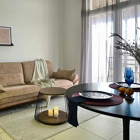 Hygge Apartment Durrës Zewnętrze zdjęcie