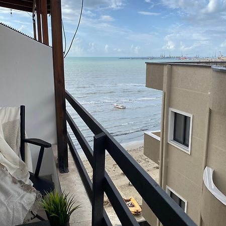 Hygge Apartment Durrës Zewnętrze zdjęcie