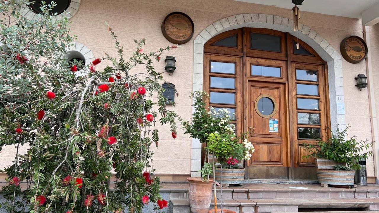 Hygge Apartment Durrës Zewnętrze zdjęcie