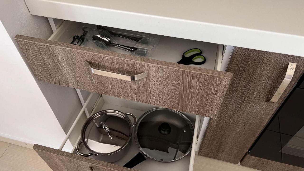 Hygge Apartment Durrës Zewnętrze zdjęcie