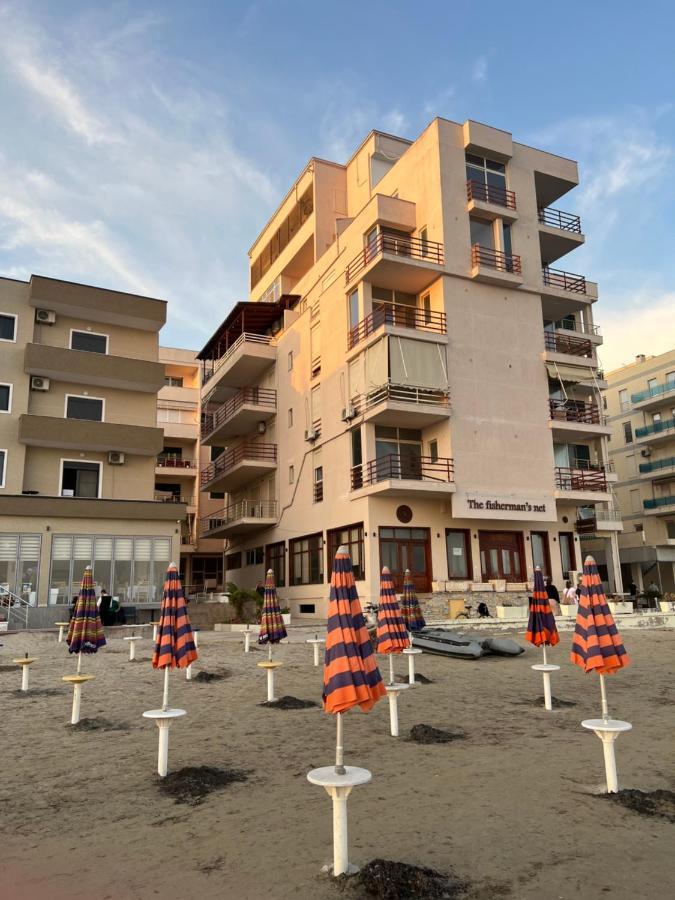 Hygge Apartment Durrës Zewnętrze zdjęcie