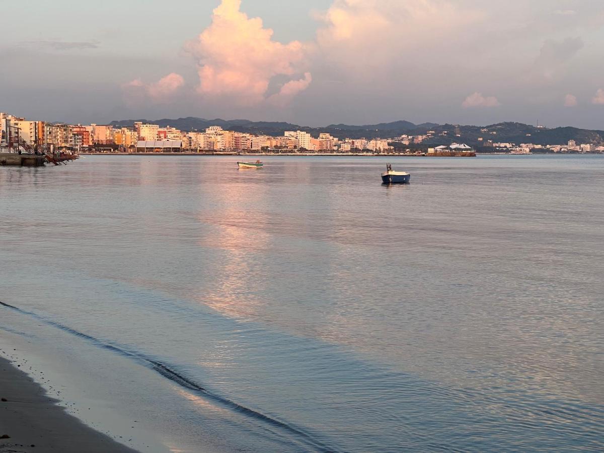 Hygge Apartment Durrës Zewnętrze zdjęcie