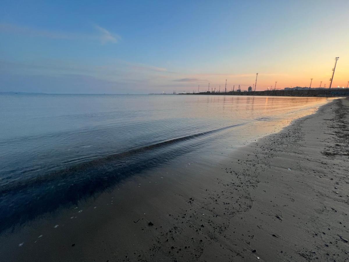 Hygge Apartment Durrës Zewnętrze zdjęcie