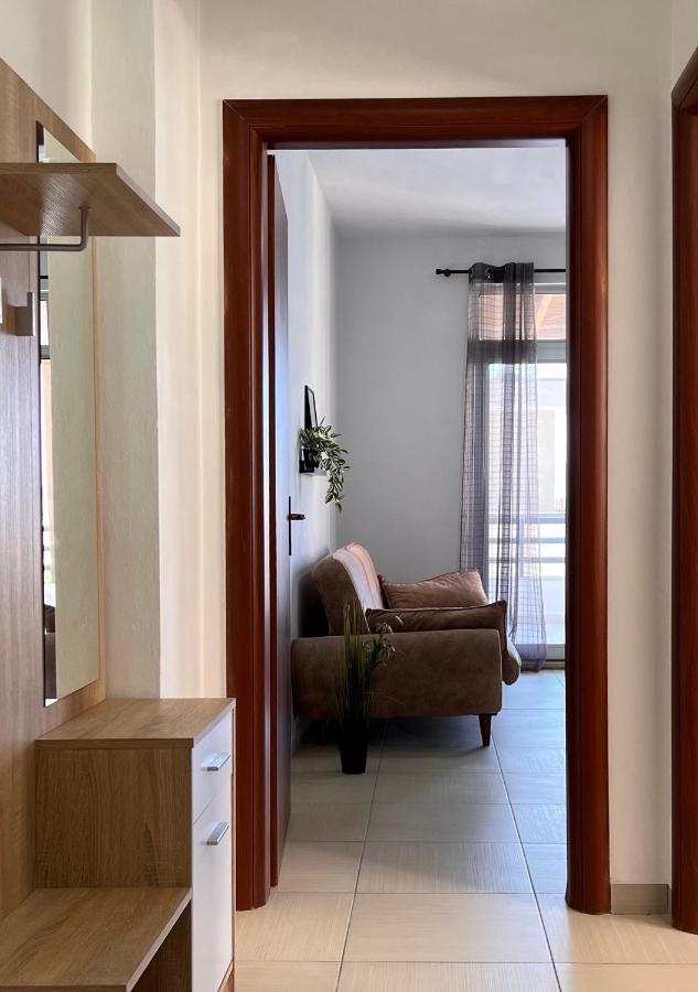 Hygge Apartment Durrës Zewnętrze zdjęcie
