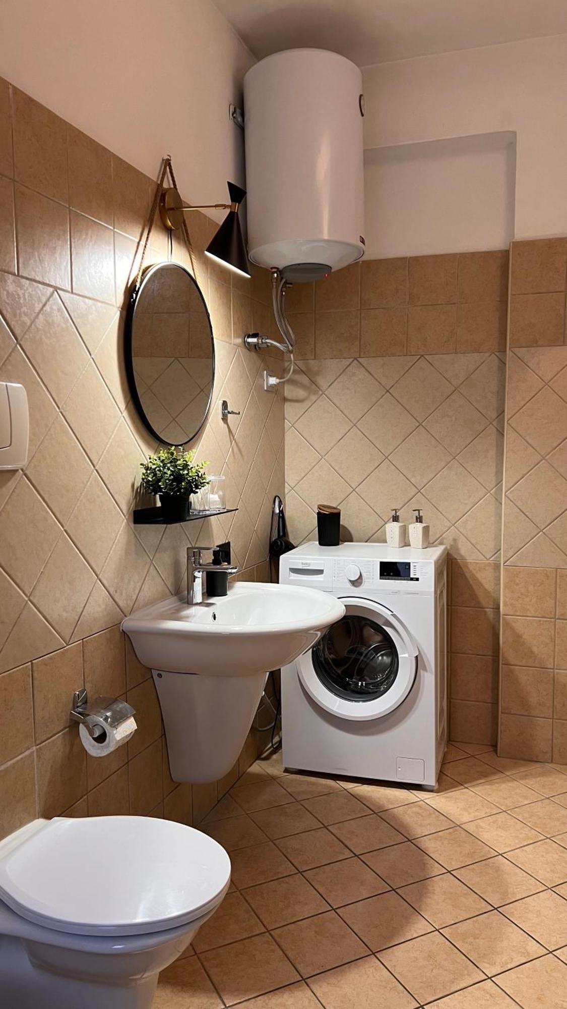 Hygge Apartment Durrës Zewnętrze zdjęcie