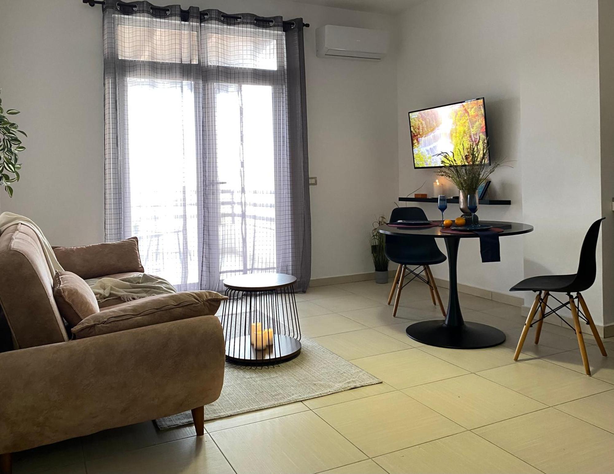 Hygge Apartment Durrës Zewnętrze zdjęcie