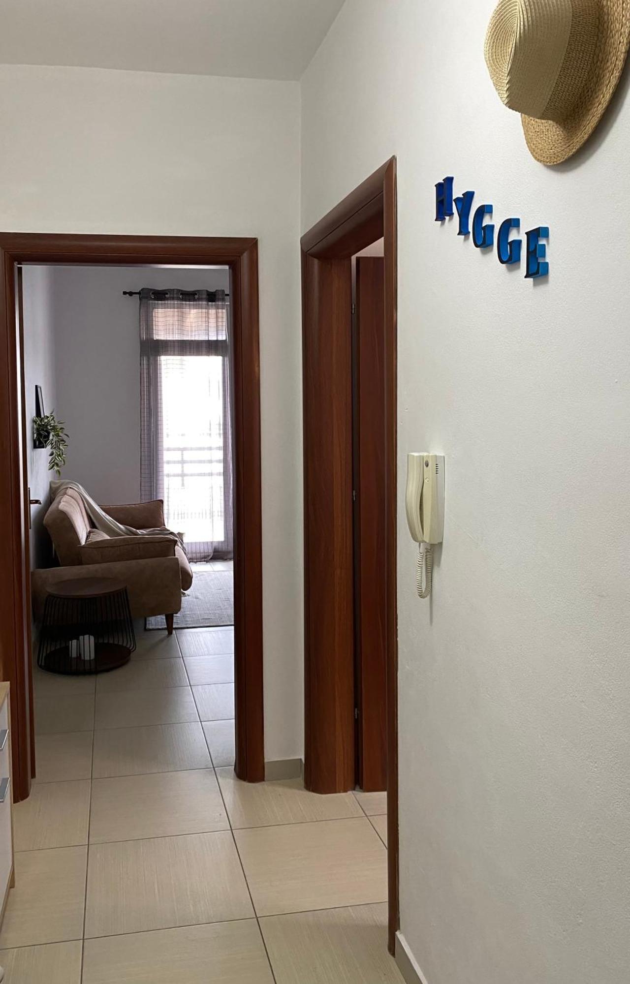 Hygge Apartment Durrës Zewnętrze zdjęcie