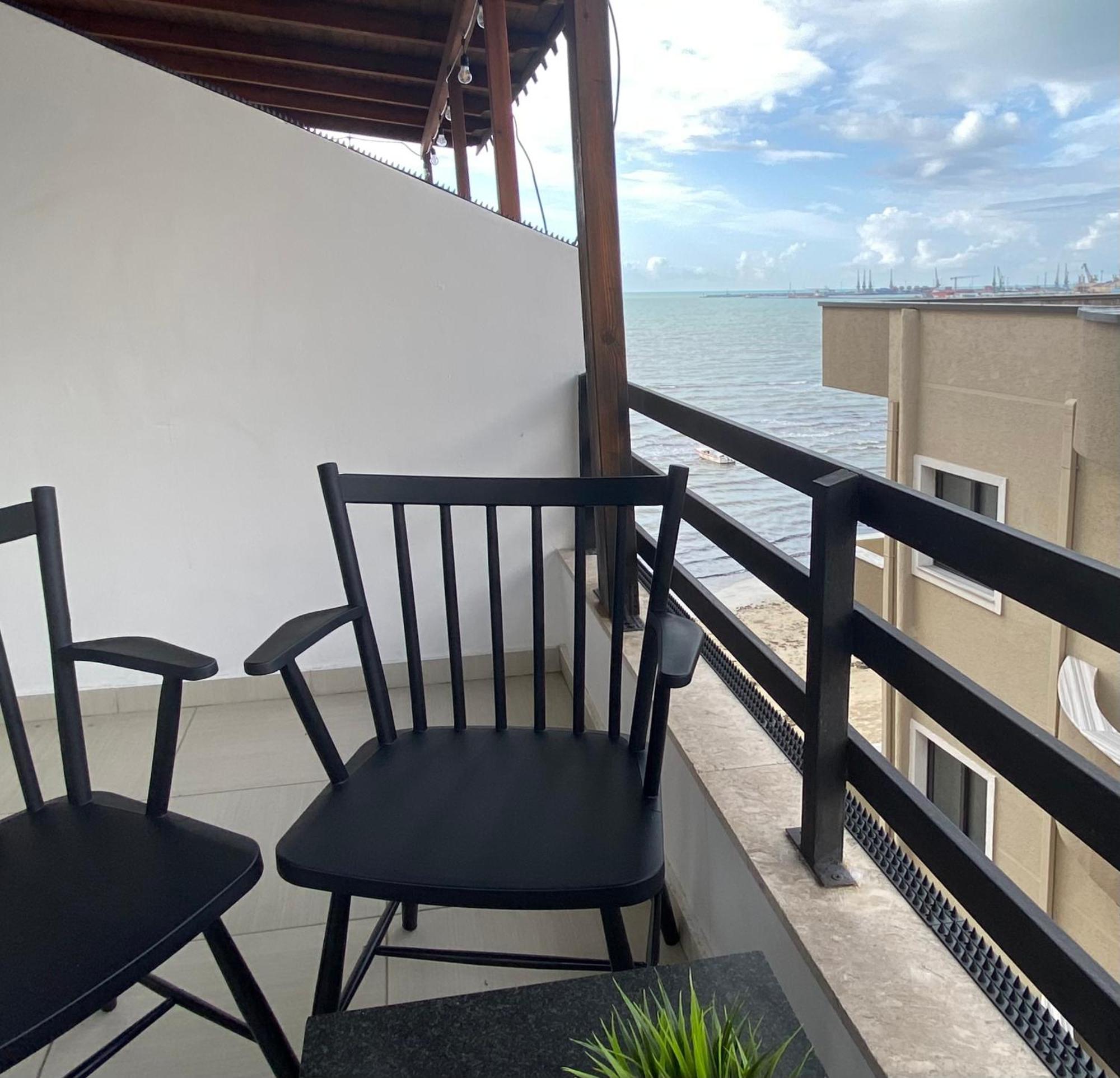 Hygge Apartment Durrës Zewnętrze zdjęcie
