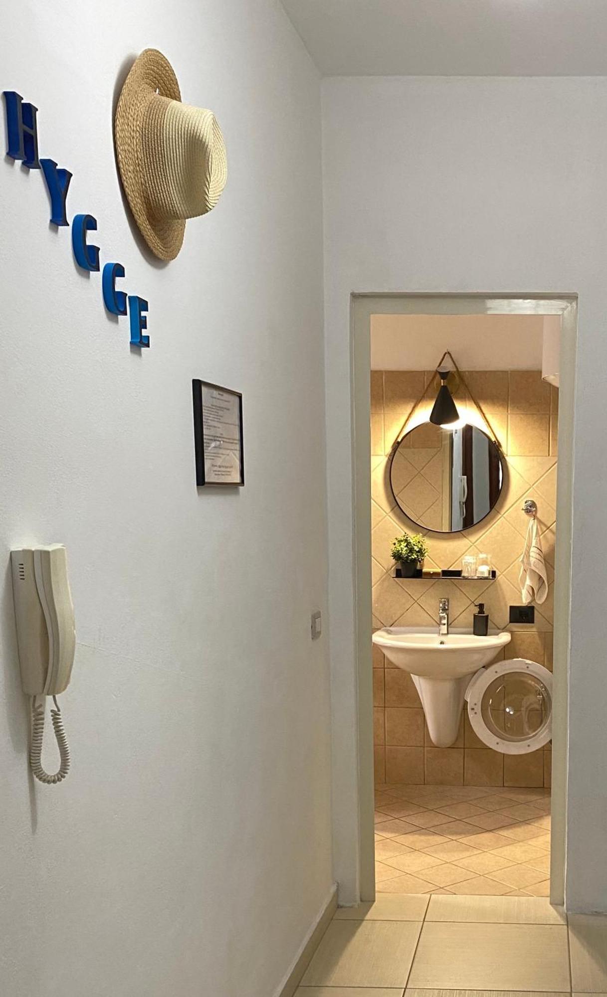 Hygge Apartment Durrës Zewnętrze zdjęcie