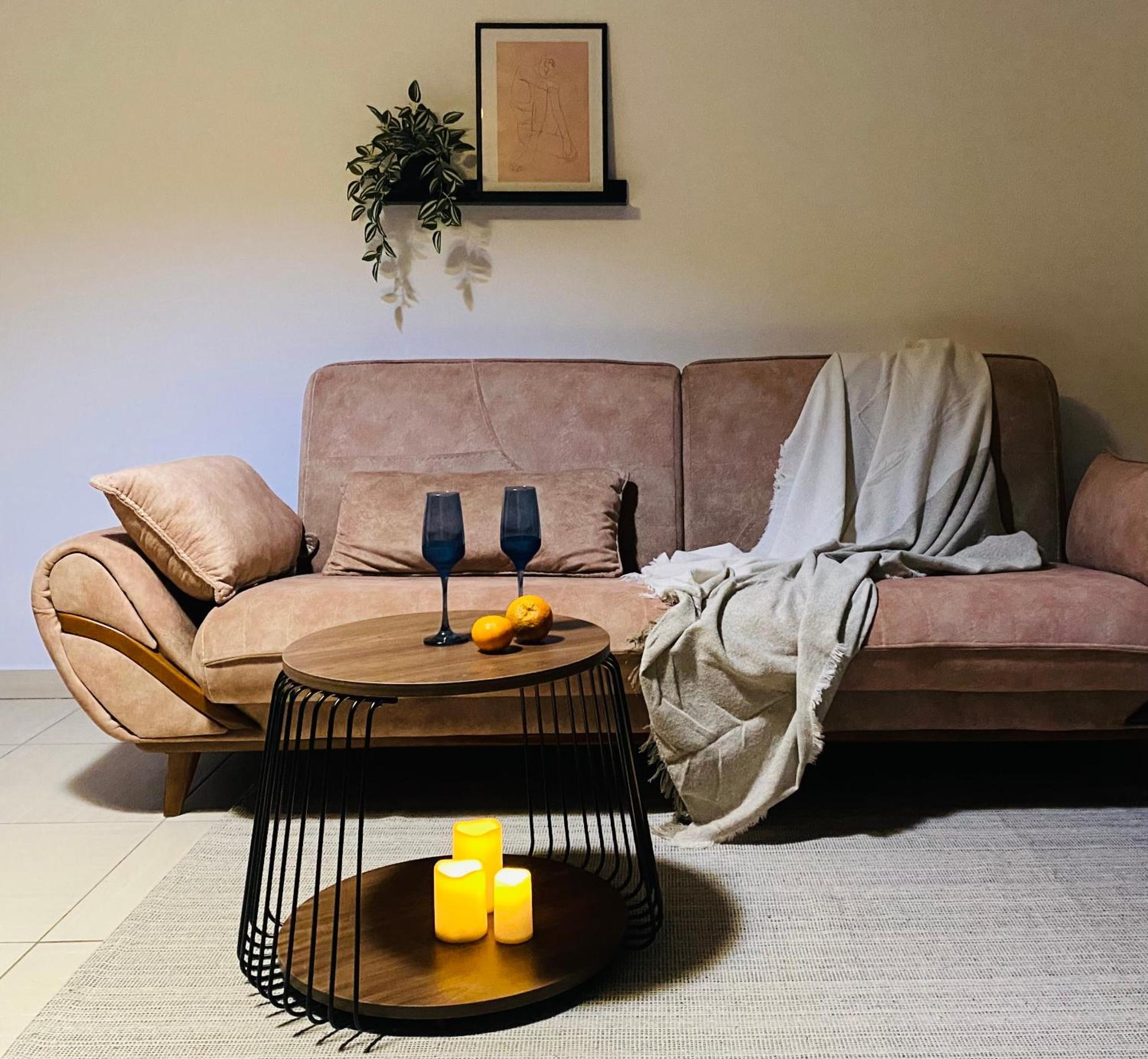 Hygge Apartment Durrës Zewnętrze zdjęcie