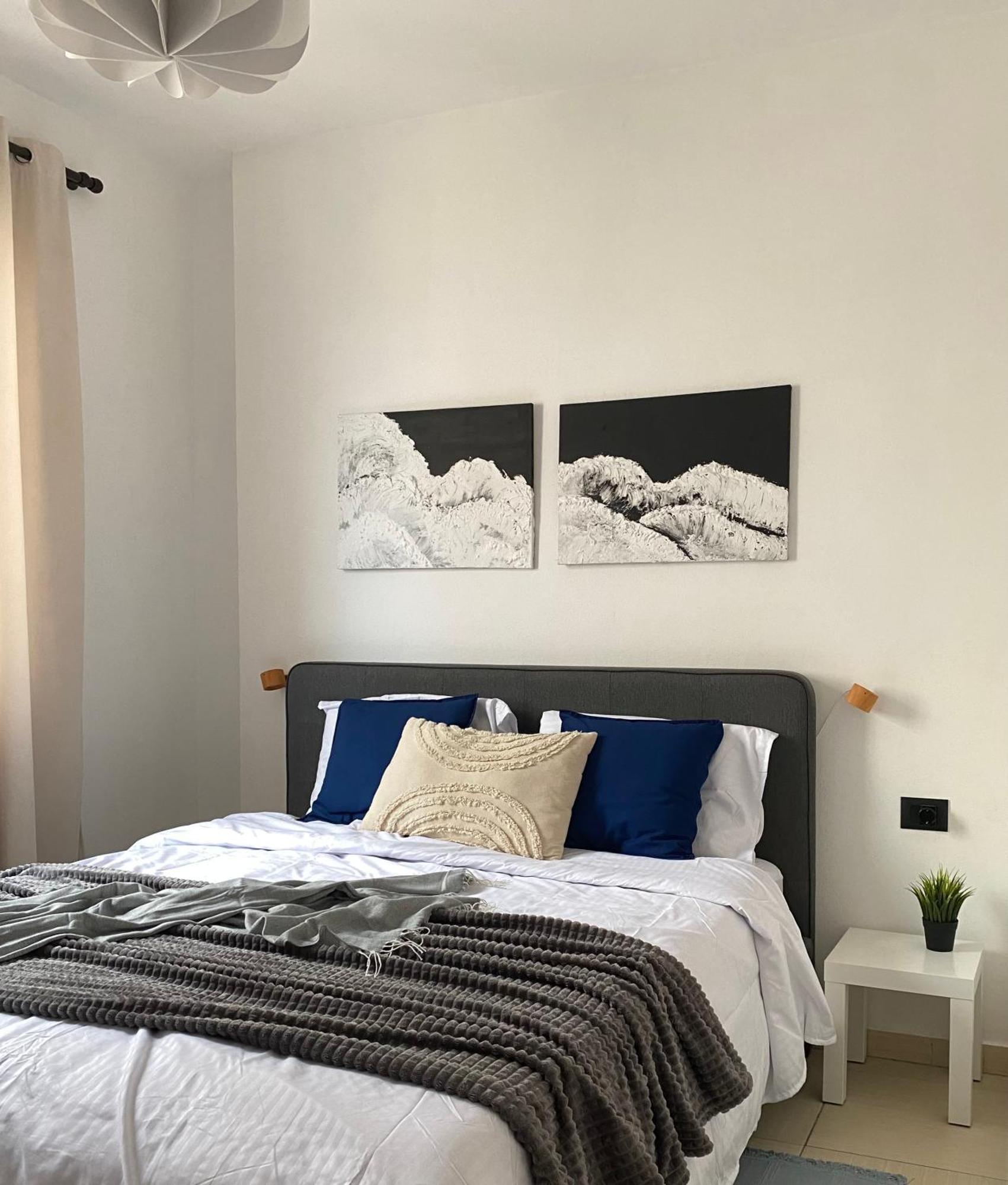 Hygge Apartment Durrës Zewnętrze zdjęcie