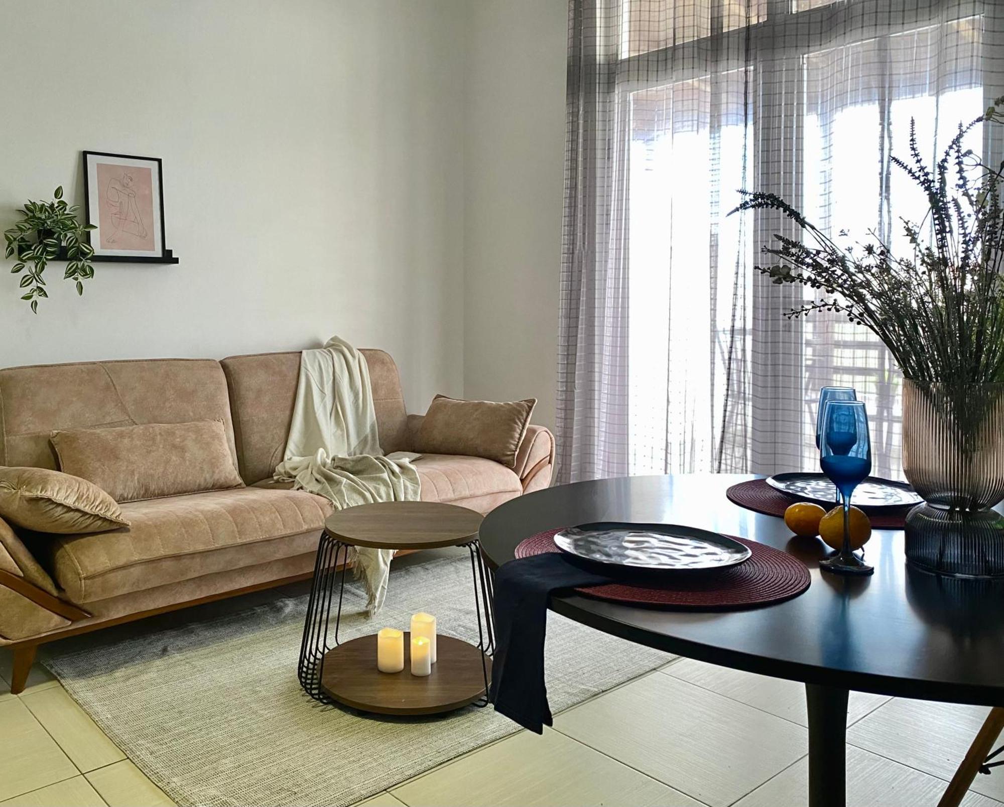 Hygge Apartment Durrës Zewnętrze zdjęcie