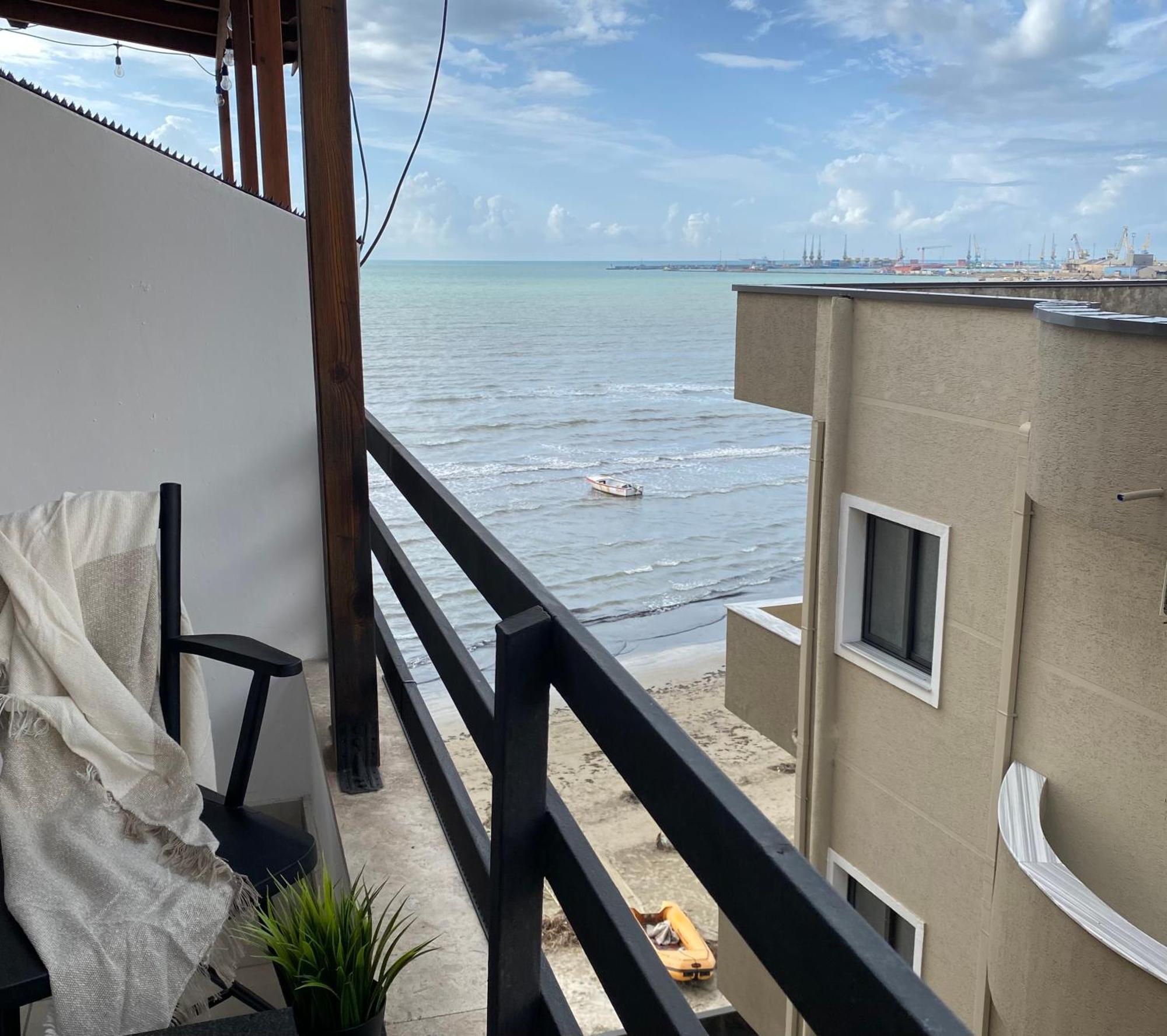Hygge Apartment Durrës Zewnętrze zdjęcie
