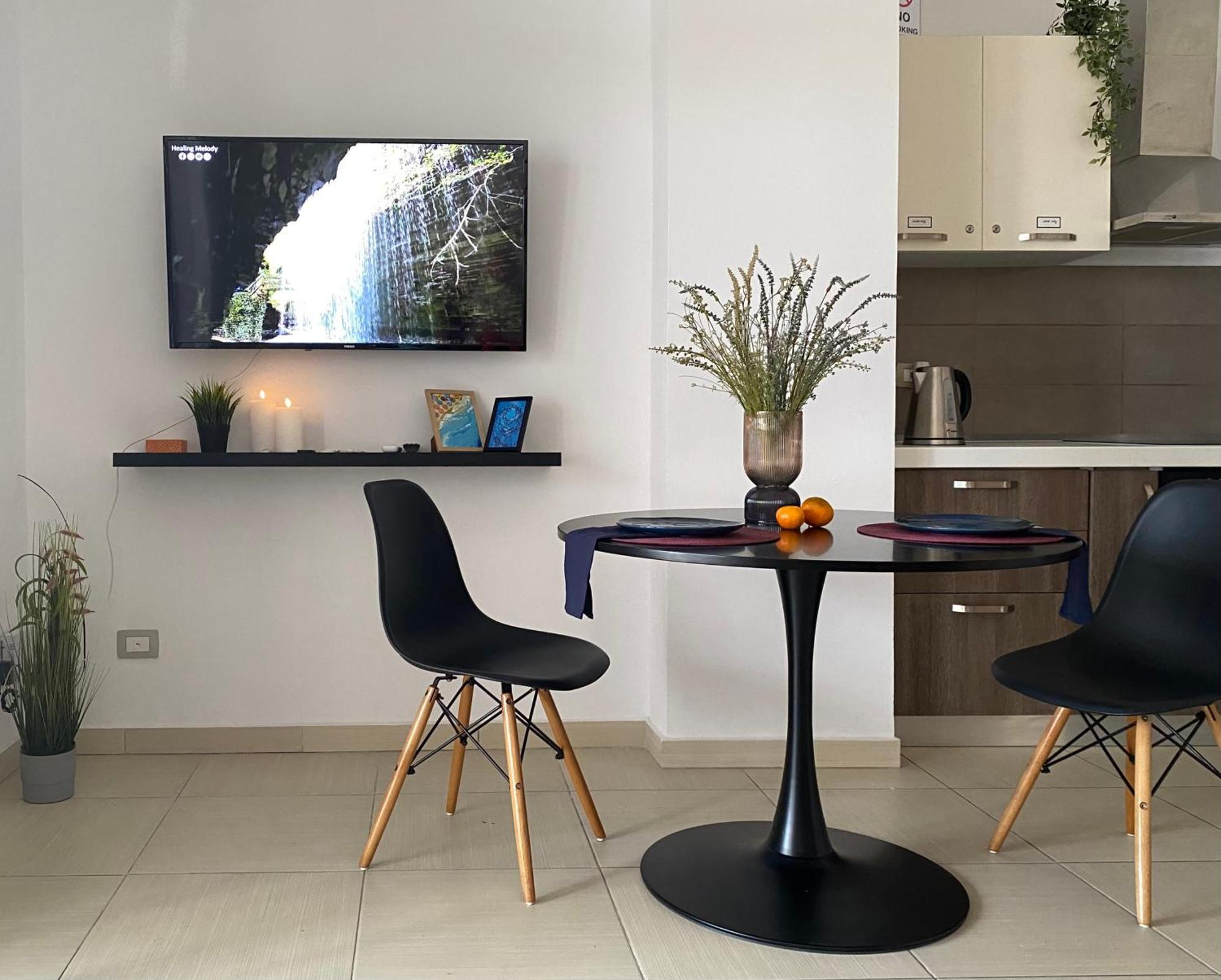 Hygge Apartment Durrës Zewnętrze zdjęcie