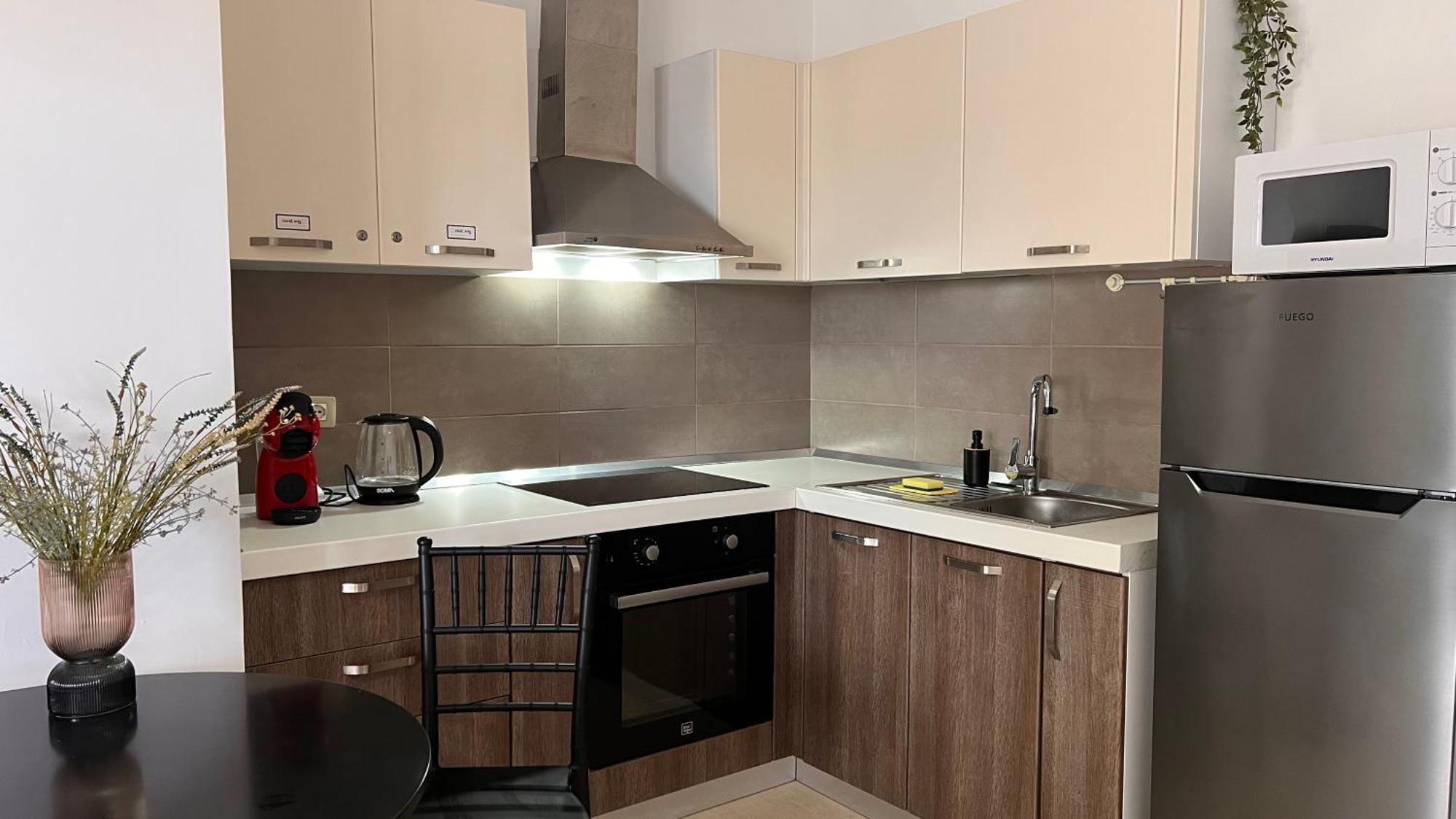 Hygge Apartment Durrës Zewnętrze zdjęcie